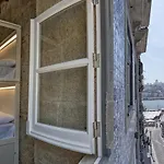Bluesock Hostel Porto
