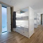 Hostel Bluesock *