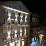 Hostel Bluesock Porto