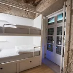 Hostel Bluesock