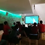 Bluesock Hostel