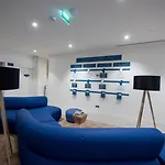 Hostel Bluesock