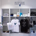 Bluesock Πόρτο
