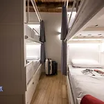 Bluesock Hostel Πόρτο