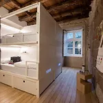 Hostel Bluesock *