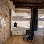 Hostel Bluesock *