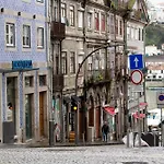 Hostel Bluesock
