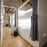 Bluesock Hostel