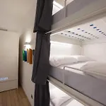 Bluesock Hostel Πόρτο