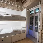 Hostel Bluesock *