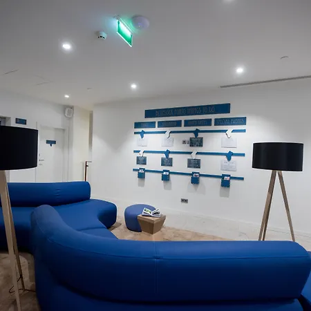 Hostel Bluesock