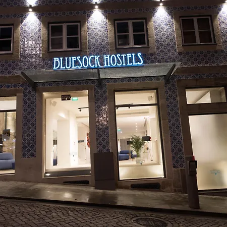 Bluesock Hostel