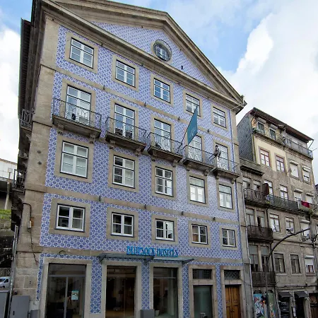 Bluesock Porto
