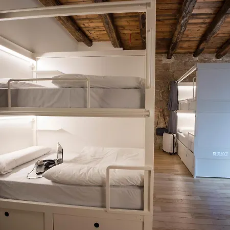 Hostel Bluesock