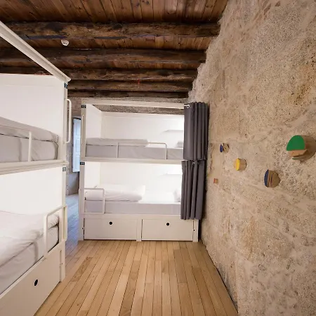 Hostel Bluesock