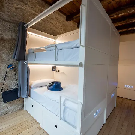 Hostel Bluesock