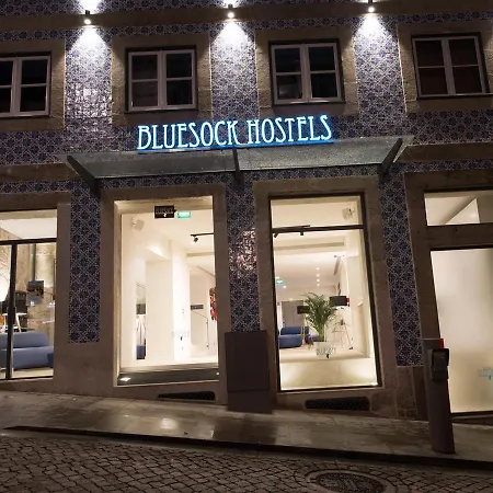 Bluesock Hostel *
