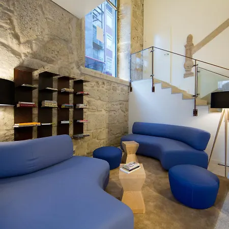 Hostel Bluesock *