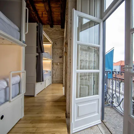 Hostel Bluesock