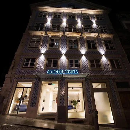 Bluesock Hostel *