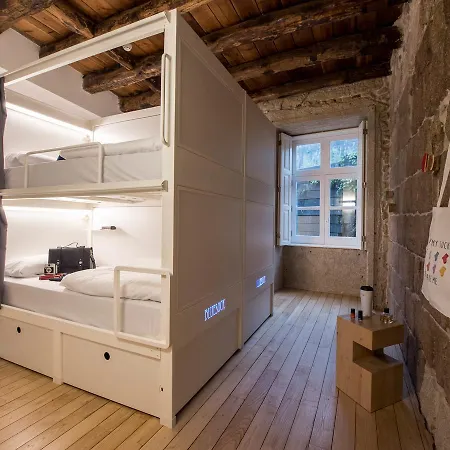 Hostel Bluesock *