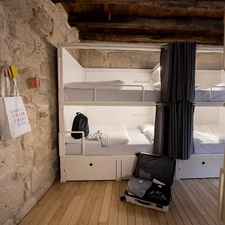Hostel Bluesock *
