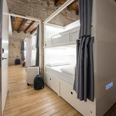 Bluesock Hostel