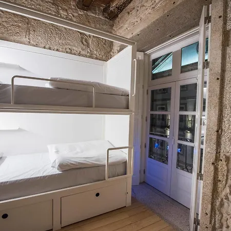 Hostel Bluesock