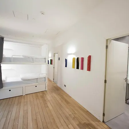 Bluesock Hostel Porto