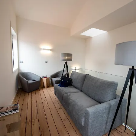 Bluesock Hostel Porto