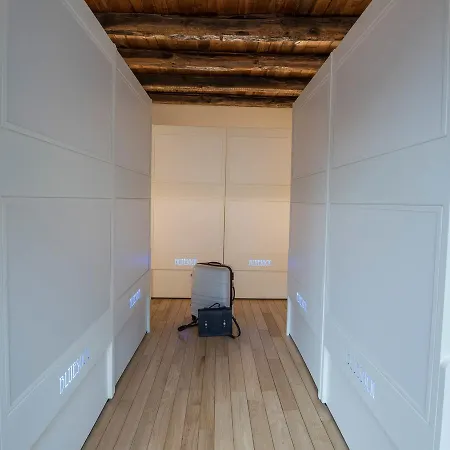 Bluesock Hostel