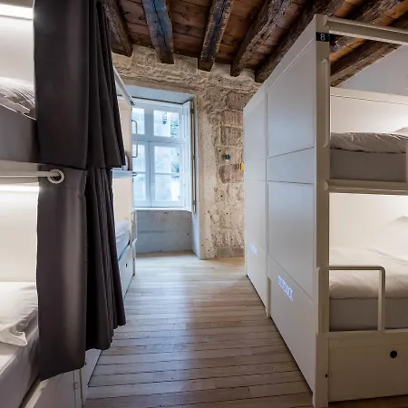 Hostel Bluesock Porto