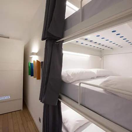 Bluesock Hostel Porto