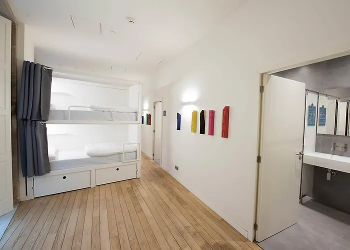 Bluesock Hostel Porto