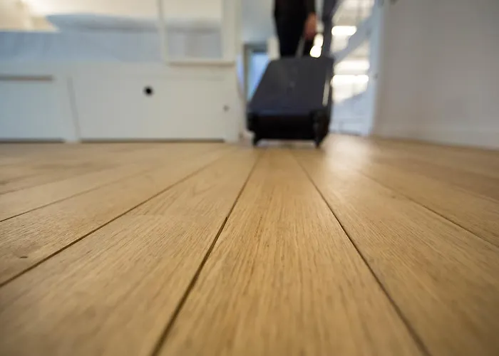 Hostel Bluesock Porto