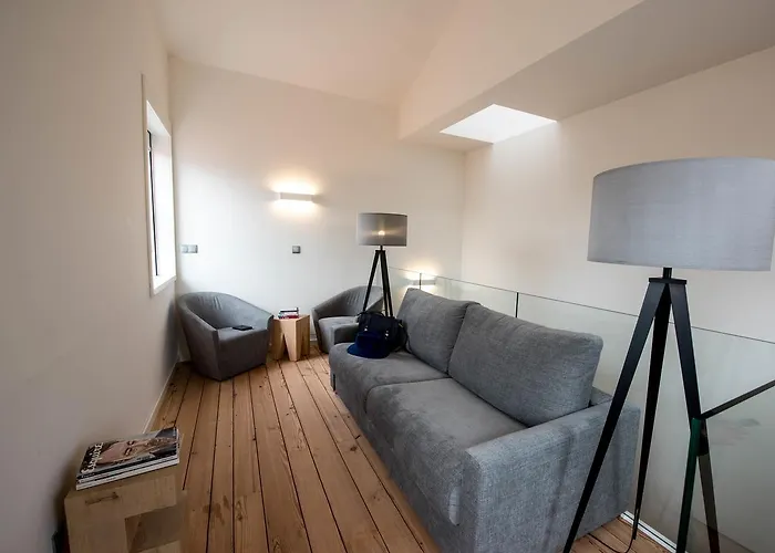 Bluesock Hostal Oporto