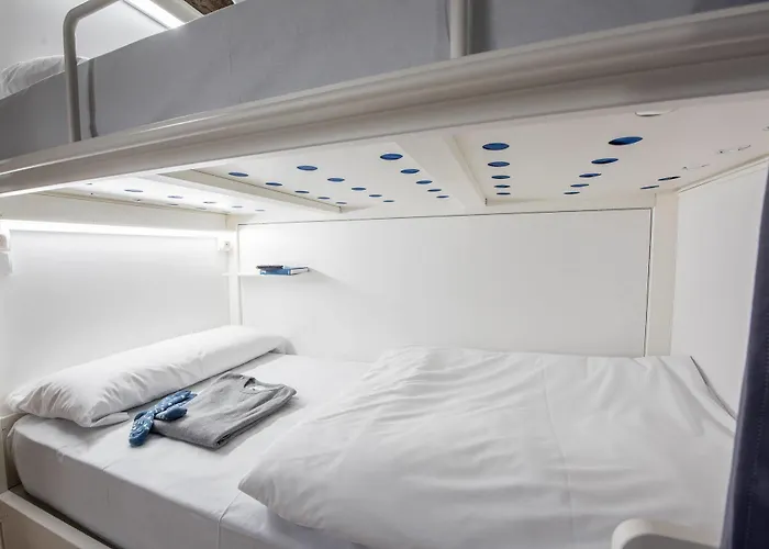 Bluesock Hostal Oporto