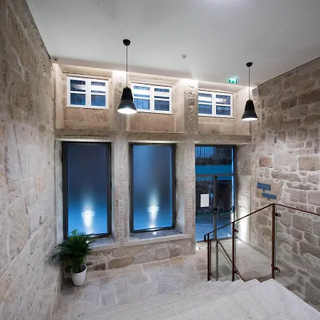 Vandrerhjem Bluesock *