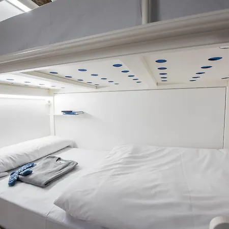 Bluesock Hostel Porto