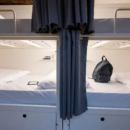 Hostel Bluesock Porto