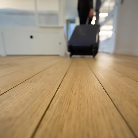 Hostel Bluesock Porto