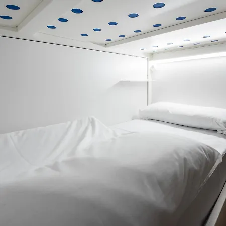 Hostel Bluesock Porto