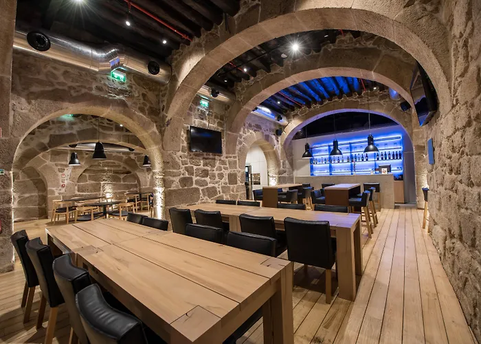 ホステル Bluesock *